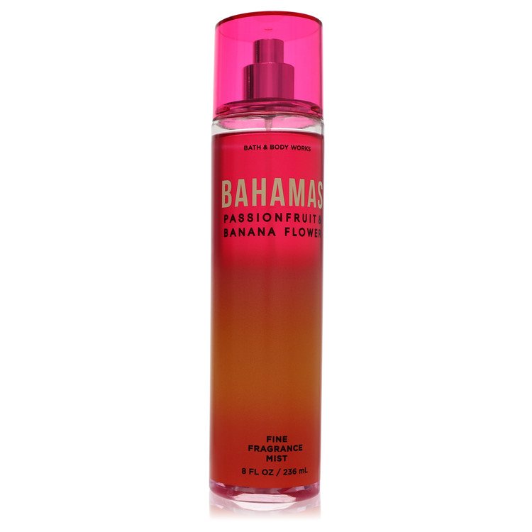 Bath & Body Works Bahamas Perfume by Bath & Body Works