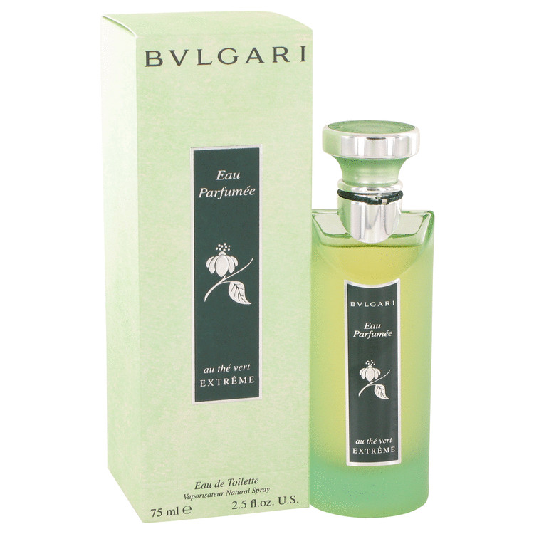 Bvlgari Extreme (bulgari) Perfume by Bvlgari 2.5 oz EDT Spay for Women