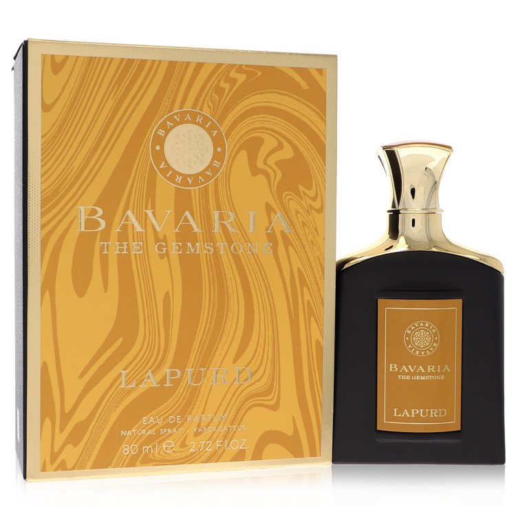 Bavaria The Gemstone Lapurd Perfume by Fragrance World