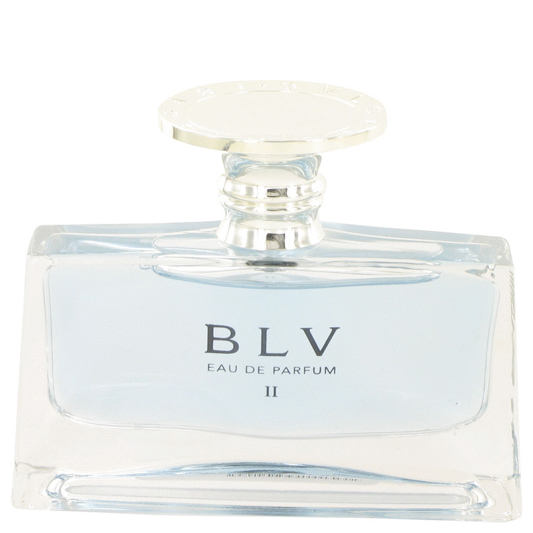 Bvlgari Blv Ii Perfume 1.7 oz EDP Spray (unboxed) for Women