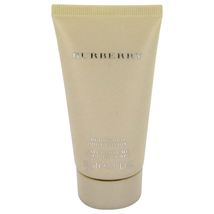 Burberry Body Lotion by Burberry 1.7 oz Body Lotion for Women