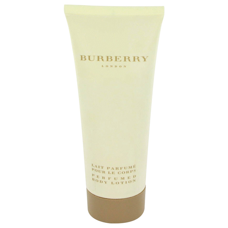 Burberry Body Lotion 6.7 oz Body Lotion (unboxed) for Women