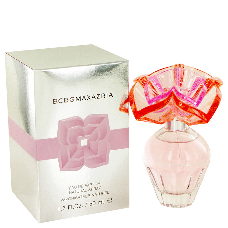 Bcbg Max Azria Perfume by Max Azria 50 ml EDP Spay for Women