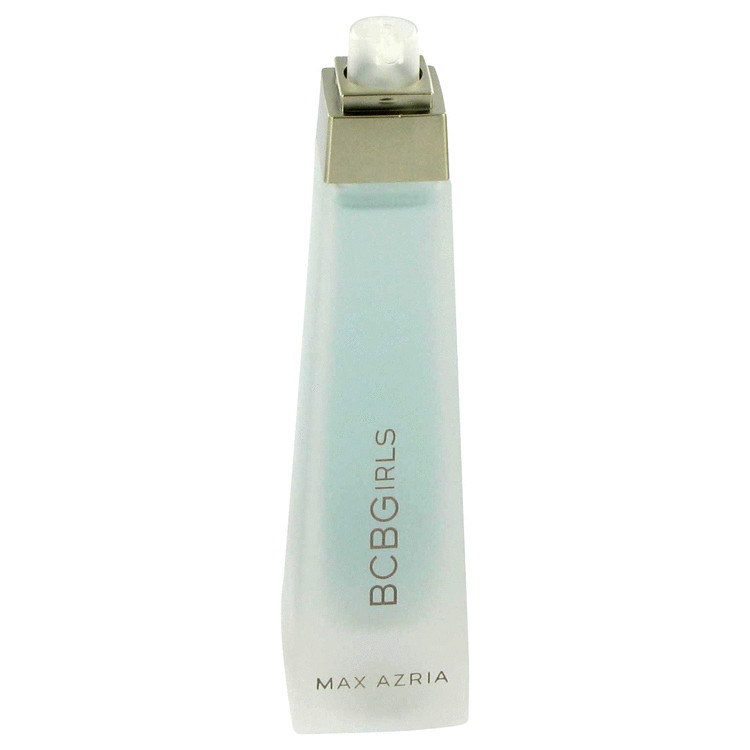 Bcb Girls Nature Perfume 50 ml EDT Spray(Tester) for Women