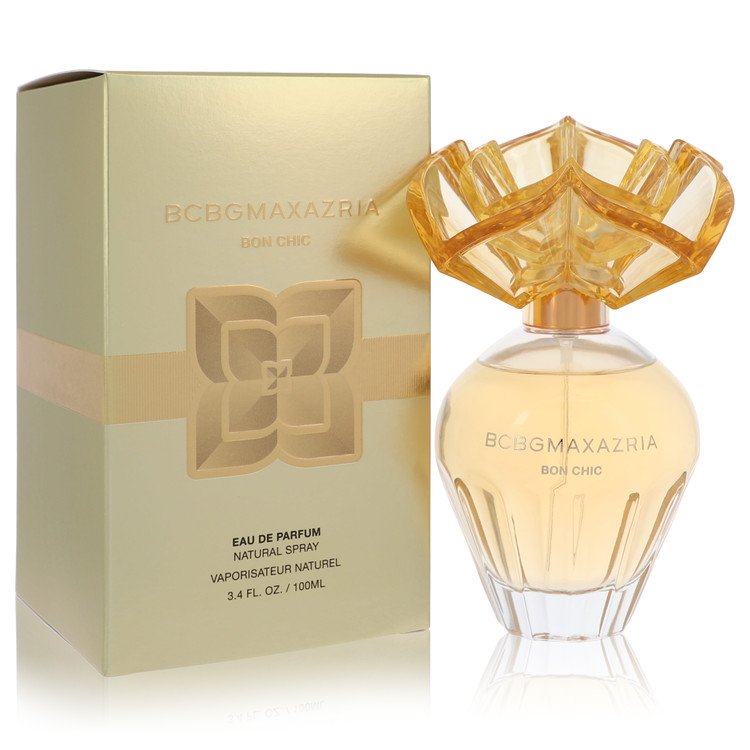 Bon Chic Perfume by Max Azria 100 ml Eau De Parfum Spray for Women