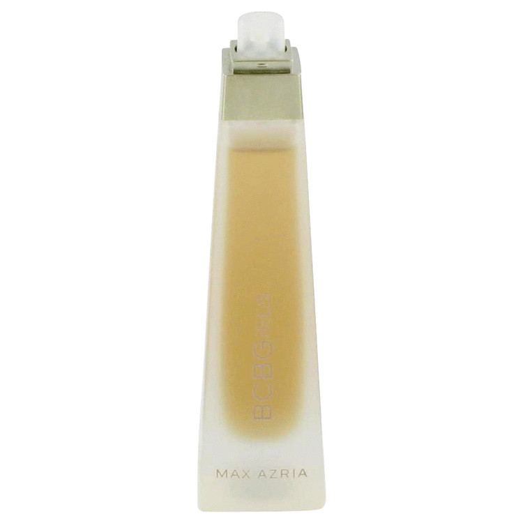 Bcb Girls Sexy Perfume by Max Azria 1.7 oz EDT Spray(Tester) for Women