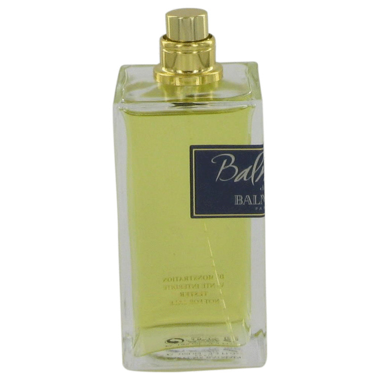 Balmain De Balmain Perfume 100 ml EDT Spray(Tester) for Women