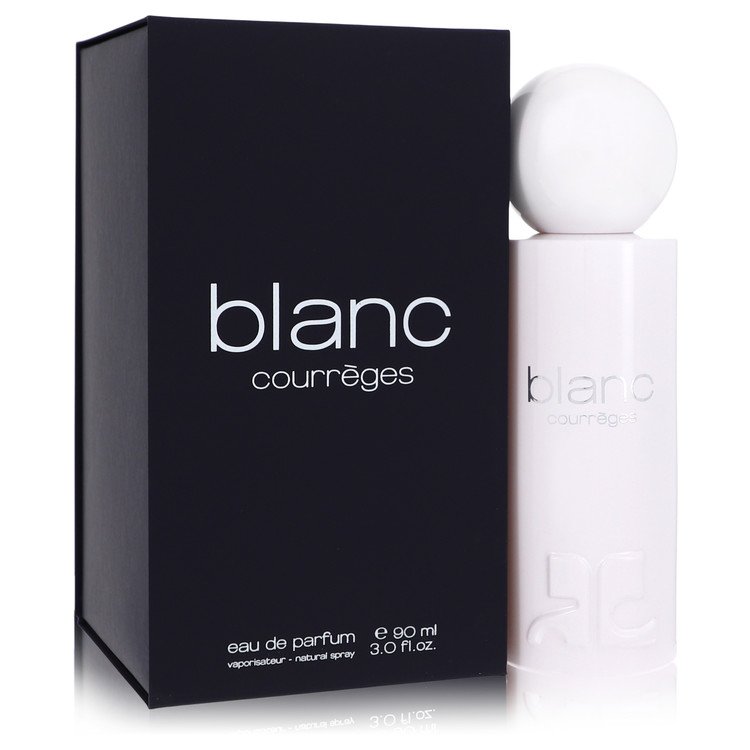 EAN 3442180000093 product image for Blanc De Courreges Perfume 90 ml EDP Spray (New Packaging) for Women | upcitemdb.com