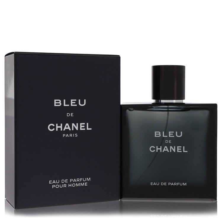 Bleu De Chanel Cologne by Chanel 150 ml Eau De Parfum Spray for Men
