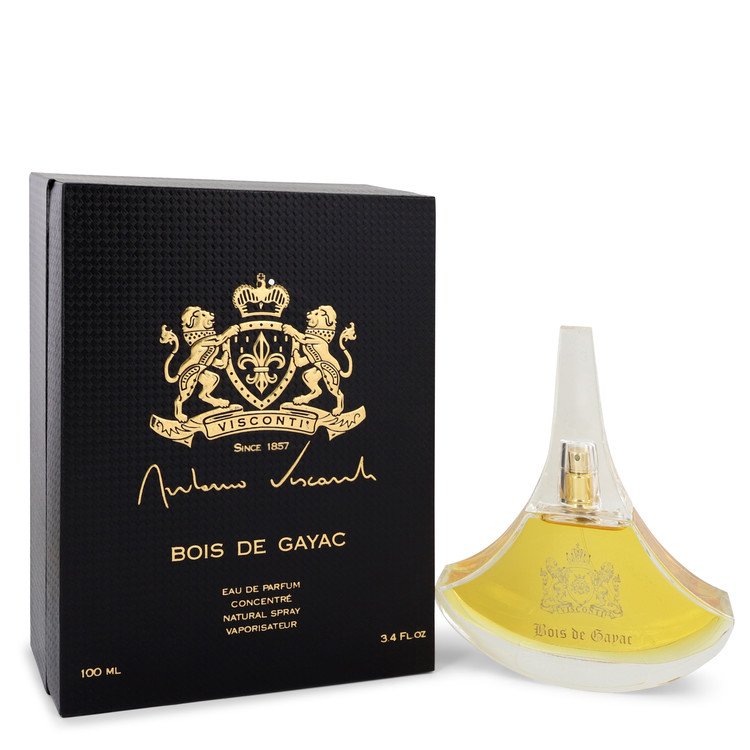 Bois De Gayac Perfume 100 ml Eau De Parfum Spray (Unisex) for Women