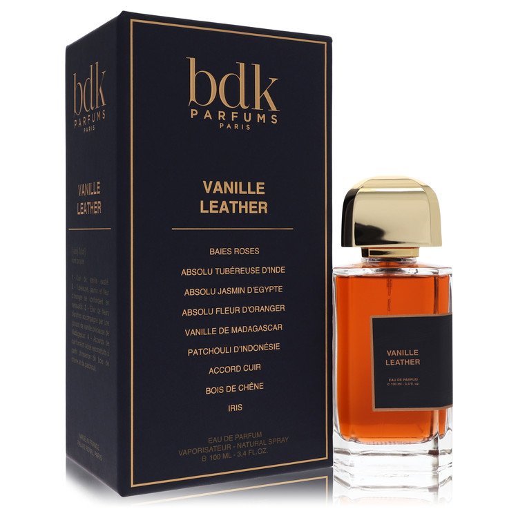 Bdk Vanille Leather Perfume by Bdk Parfums