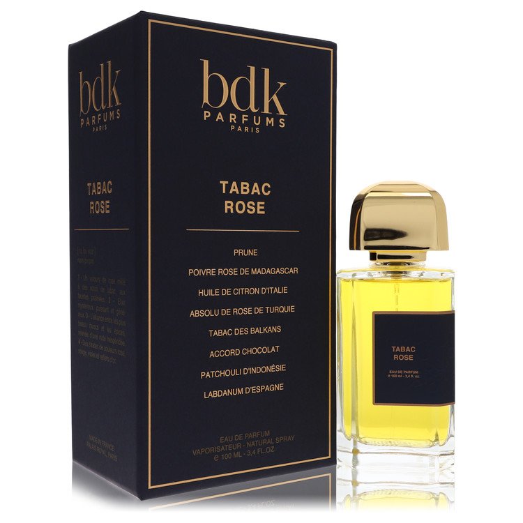 Bdk Tabac Rose Perfume by Bdk Parfums