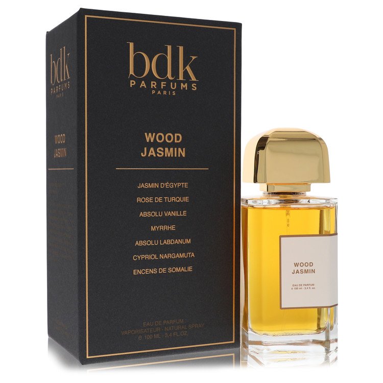 Bdk Wood Jasmin Perfume by Bdk Parfums