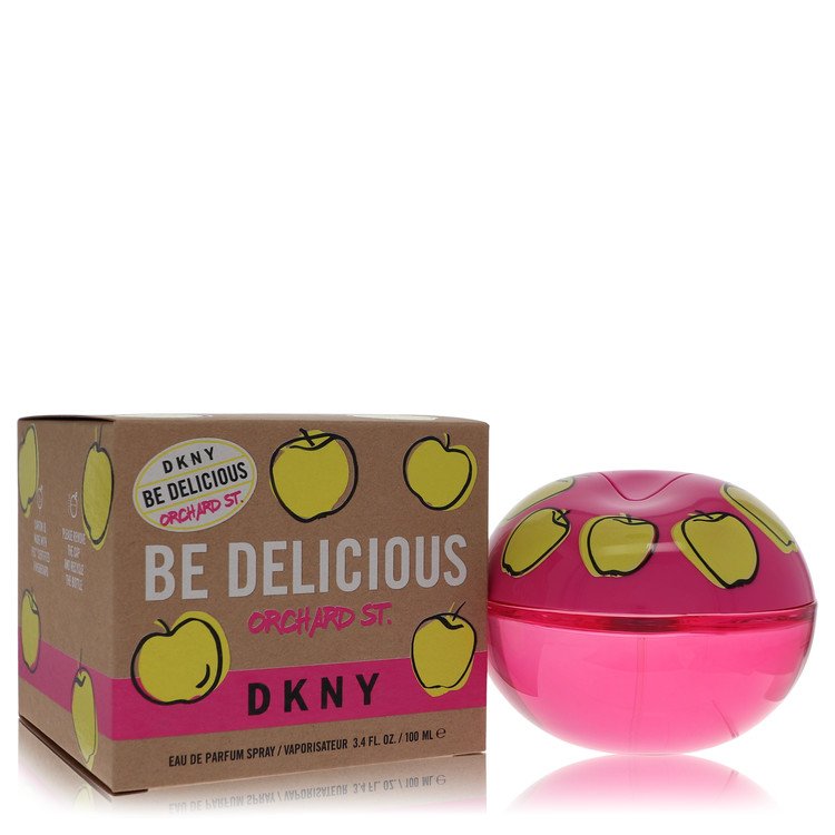 Be Delicious Orchard Street Perfume by Donna Karan