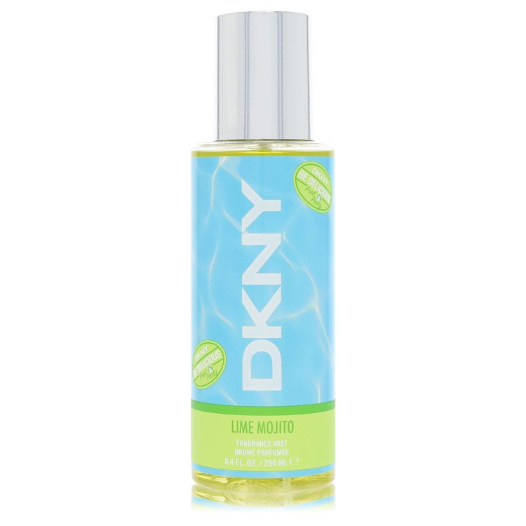 Be Delicious Pool Party Lime Mojito