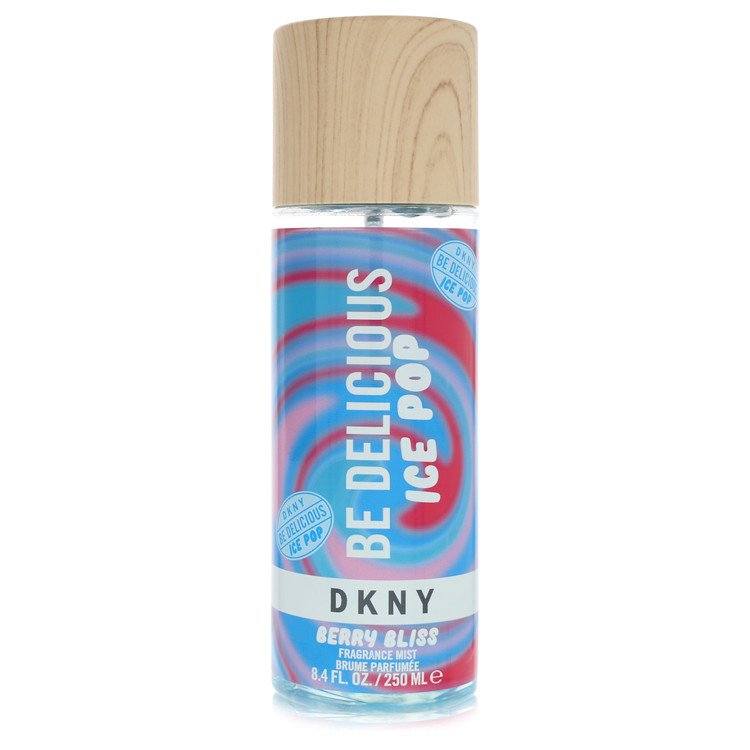 Be Delicious Ice Pop Berry Bliss Perfume 248 ml Fragrance Mist for Women