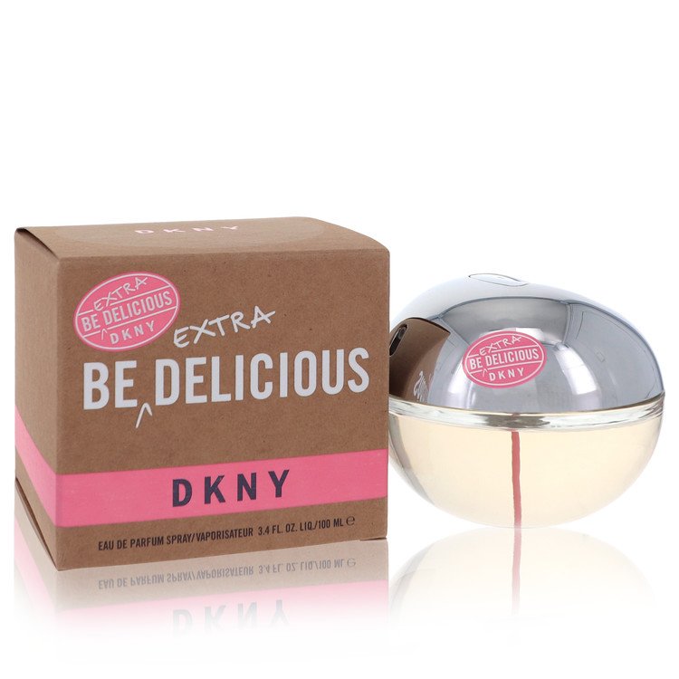 UPC 085715950147 product image for Be Extra Delicious Perfume by Donna Karan 100 ml EDP Spray for Women | upcitemdb.com