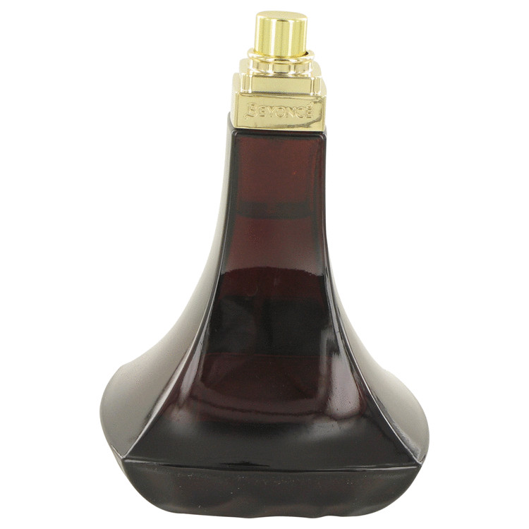 Beyonce Heat Kissed Perfume 100 ml Eau De Parfum Spray (Tester) for Women