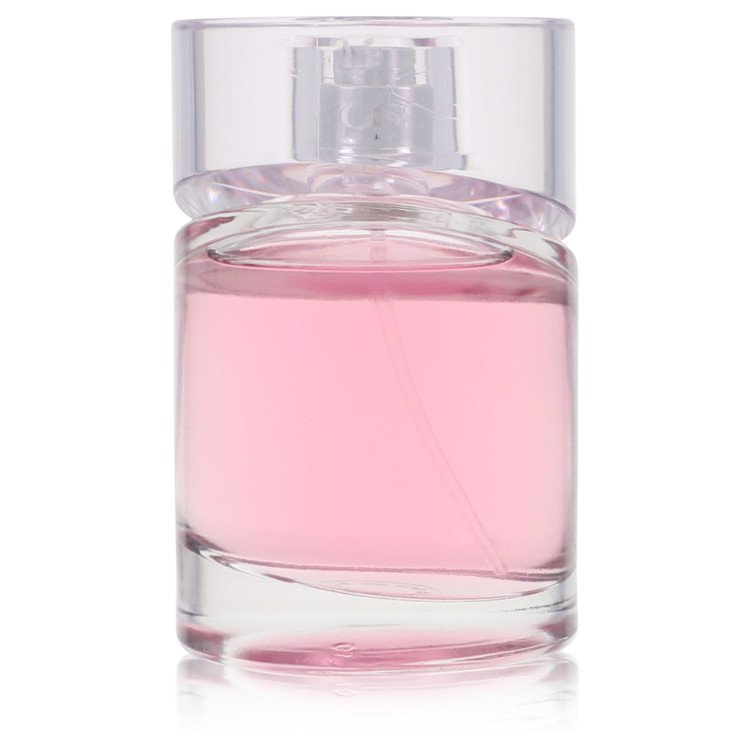 Boss Femme by Hugo Boss - Eau De Parfum Spray (unboxed) 2.5 oz 75 ml for Women