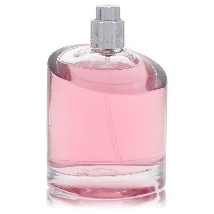Hugo Boss Boss Femme Perfume 2.5 oz EDP Spray (Tester) for Women