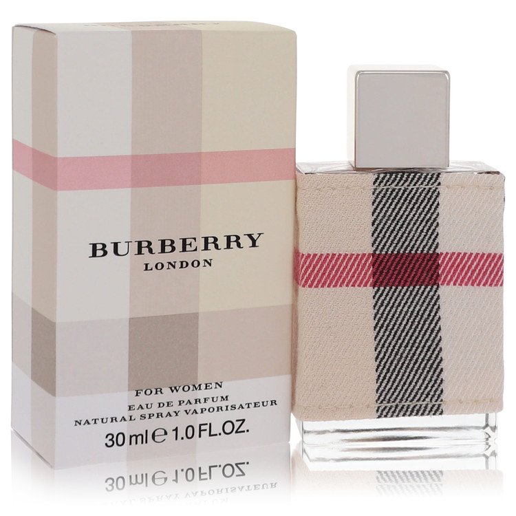 Burberry London (New) by Burberry Women Eau De Parfum Spray 1 oz Image