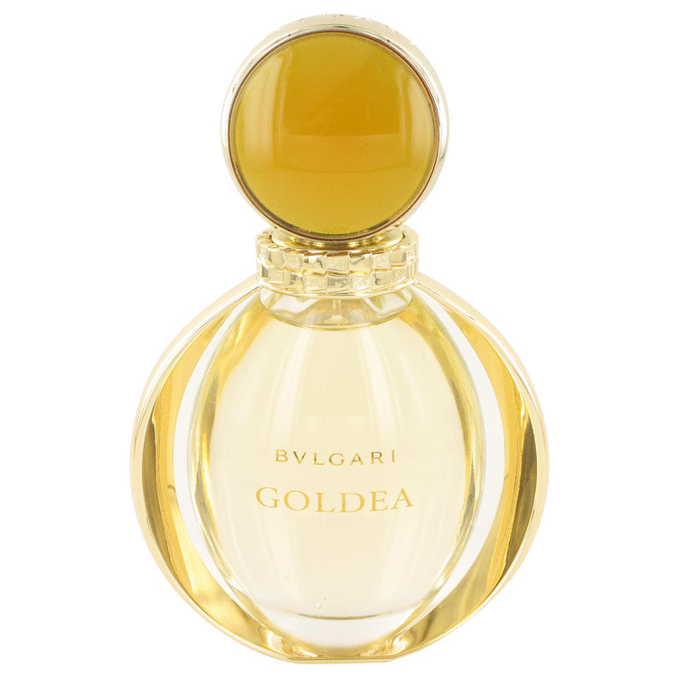 Bvlgari Goldea Perfume 3 oz EDP Spray (Tester) for Women