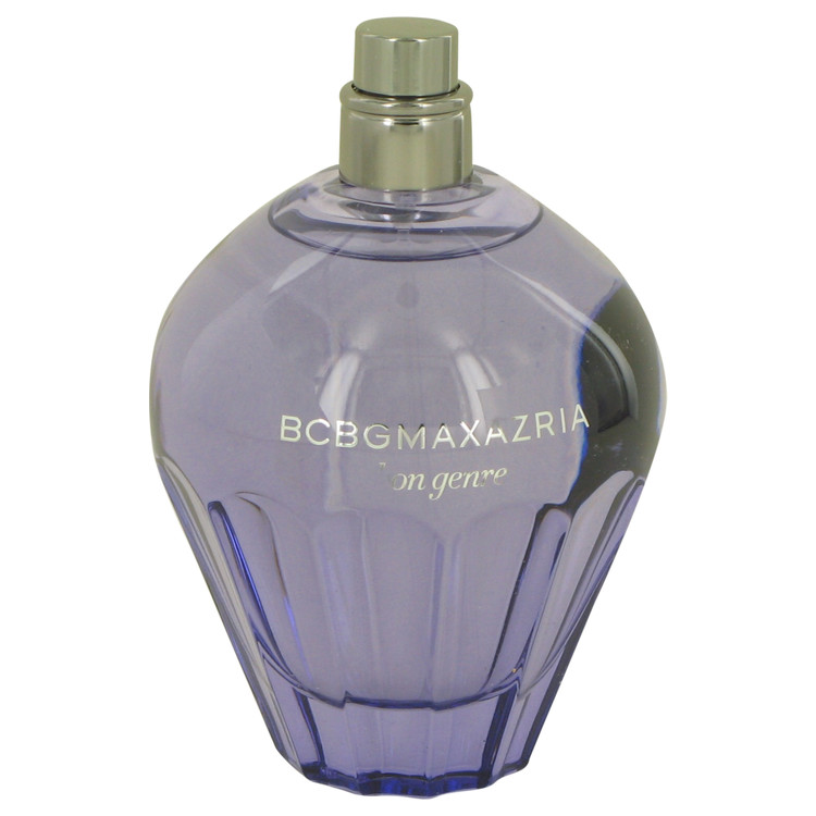 Bon Genre Perfume 100 ml Eau De Parfum Spray (Tester) for Women