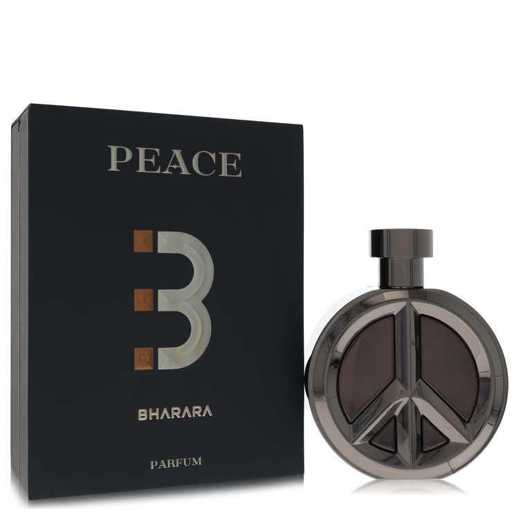 Bharara Peace Cologne by Bharara Beauty 100 ml EDP Spray for Men