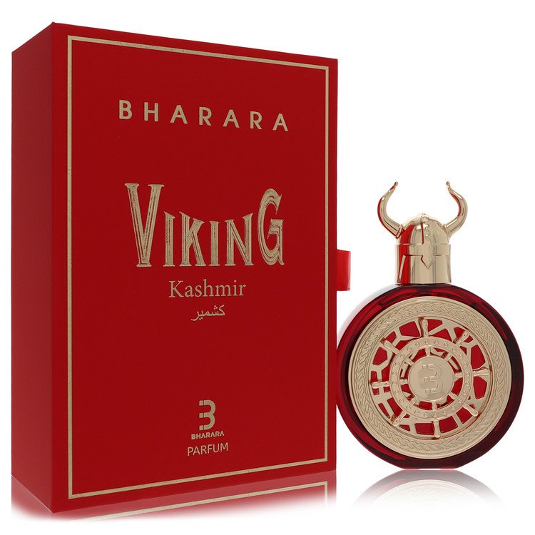 Bharara Viking Kashmir Cologne by Bharara Beauty