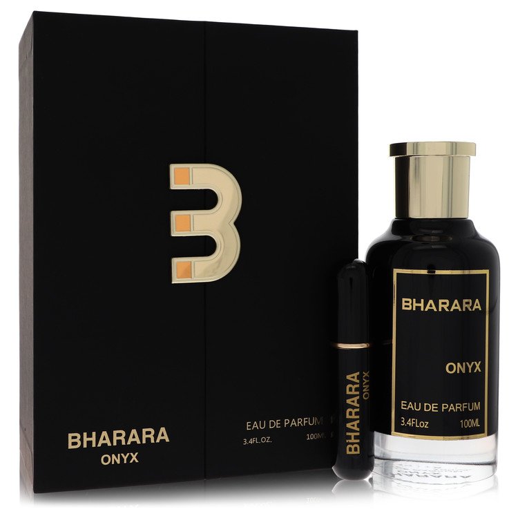 Bharara Onyx Cologne by Bharara Beauty