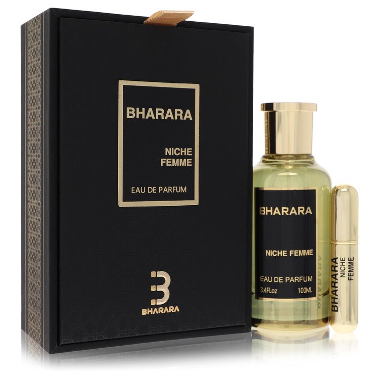 Bharara Niche Femme Perfume by Bharara Beauty