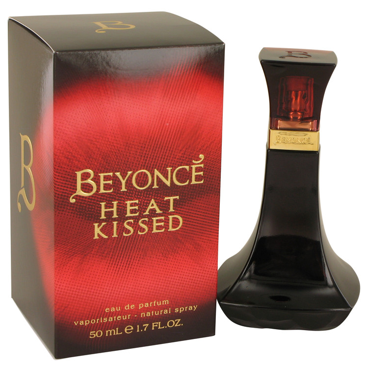 Beyonce Heat Kissed Perfume by Beyonce 50 ml EDP Spay for Women