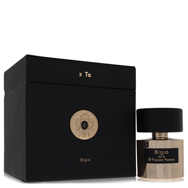 Bigia Perfume 100 ml Extrait De Parfum Spray for Women