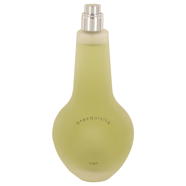 Bijan B Exquisite Cologne by Bijan 100 ml EDT Spray(Tester) for Men