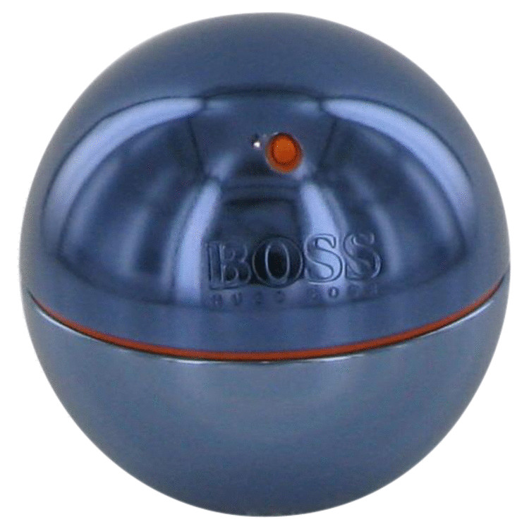 Boss In Motion Blue Cologne 1.4 oz EDT Spray (unboxed) for Men