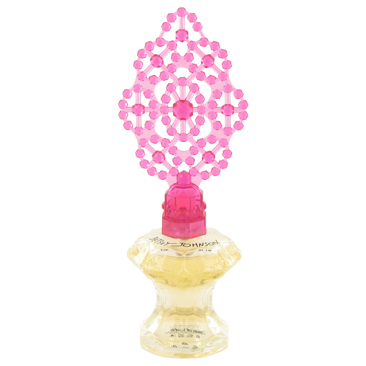 Betsey Johnson Perfume 50 ml Eau De Parfum Spray (unboxed) for Women