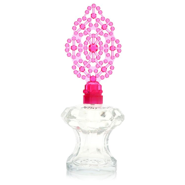 Betsey Johnson Perfume 100 ml Eau De Parfum Spray (unboxed) for Women