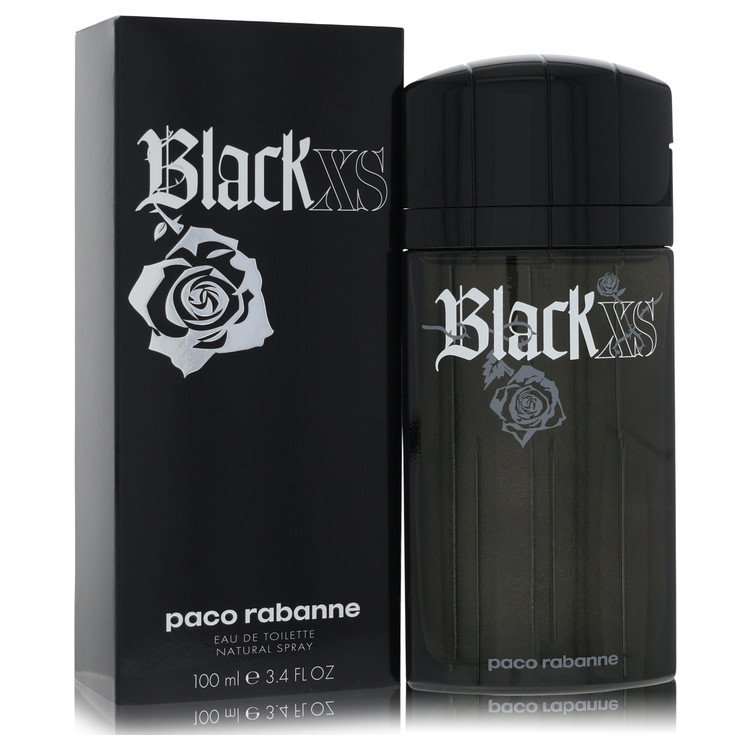 Black Xs