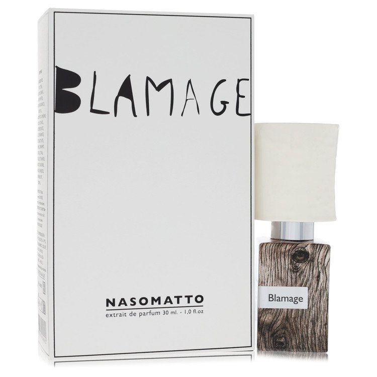 Nasomatto Blamage Pure Perfume 30 ml Extrait de parfum (Pure Perfume) for Women