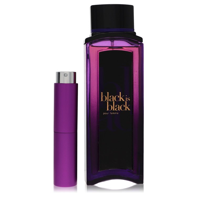 Black Is Black