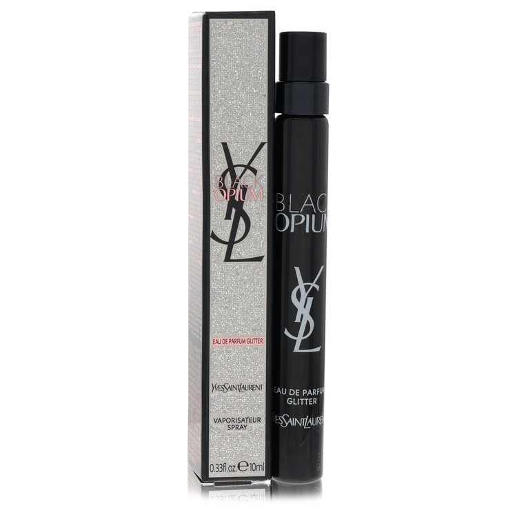 Black Opium Glitter