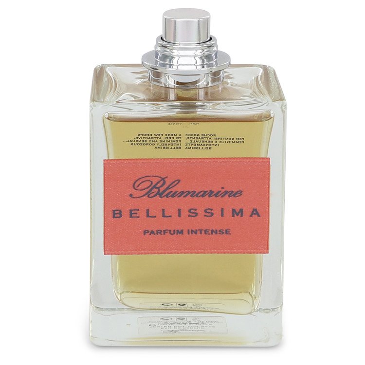 Blumarine Bellissima Intense Perfume by Blumarine Parfums