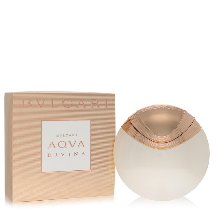 Bvlgari Aqua Divina