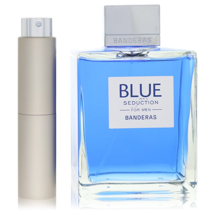 Blue Seduction