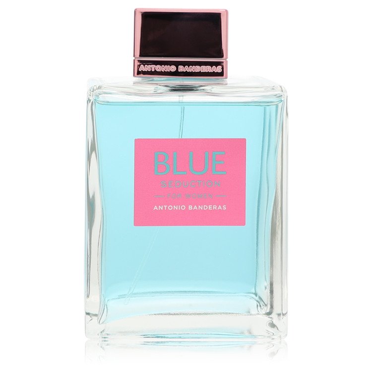 Blue Seduction