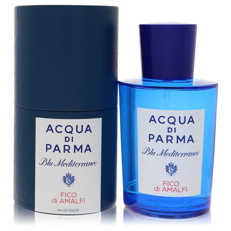 Blu Mediterraneo Fico Di Amalfi Perfume by Acqua Di Parma