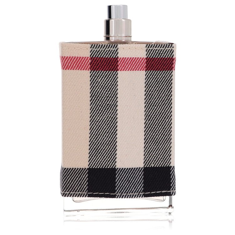 Burberry London (new) Perfume 3.3 oz EDP Spray (Tester) for Women