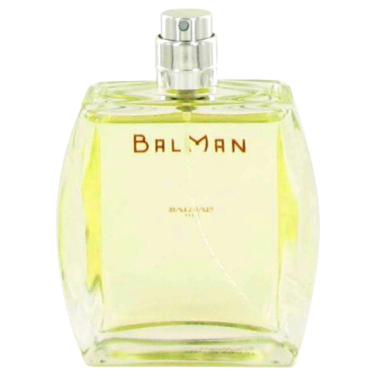 Balman Cologne by Pierre Balmain 100 ml EDT Spray(Tester) for Men