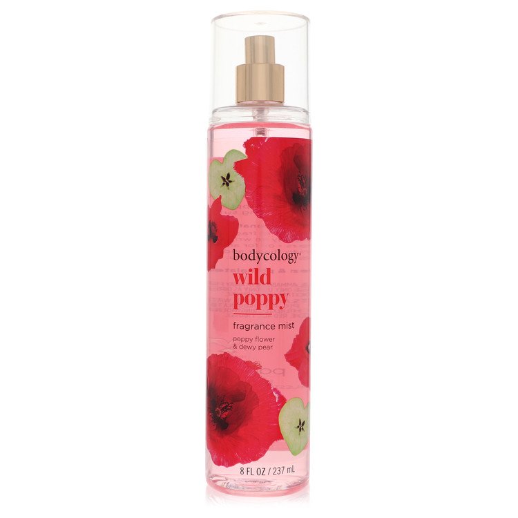 Bodycology Wild Poppy Perfume by Bodycology