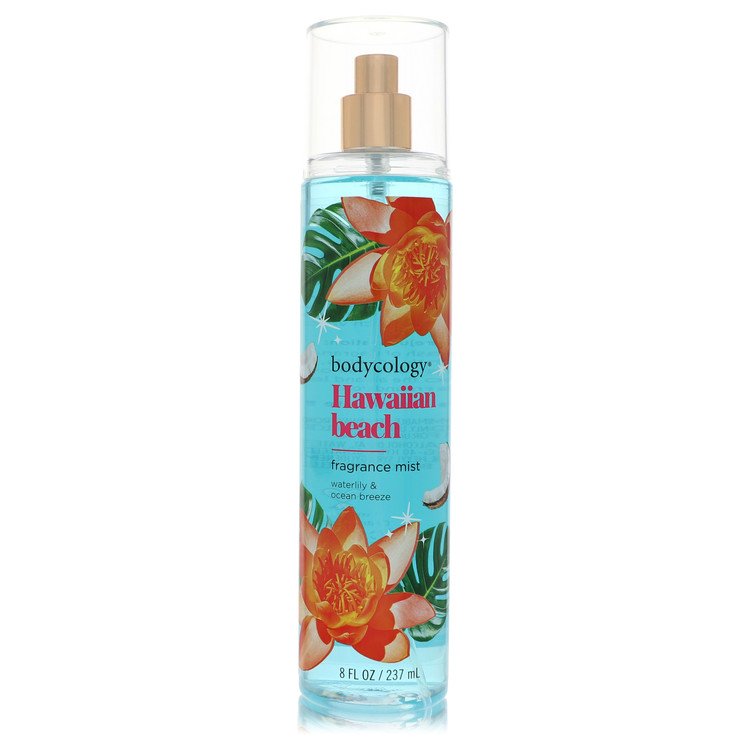 Bodycology Hawaiian Beach Perfume by Bodycology